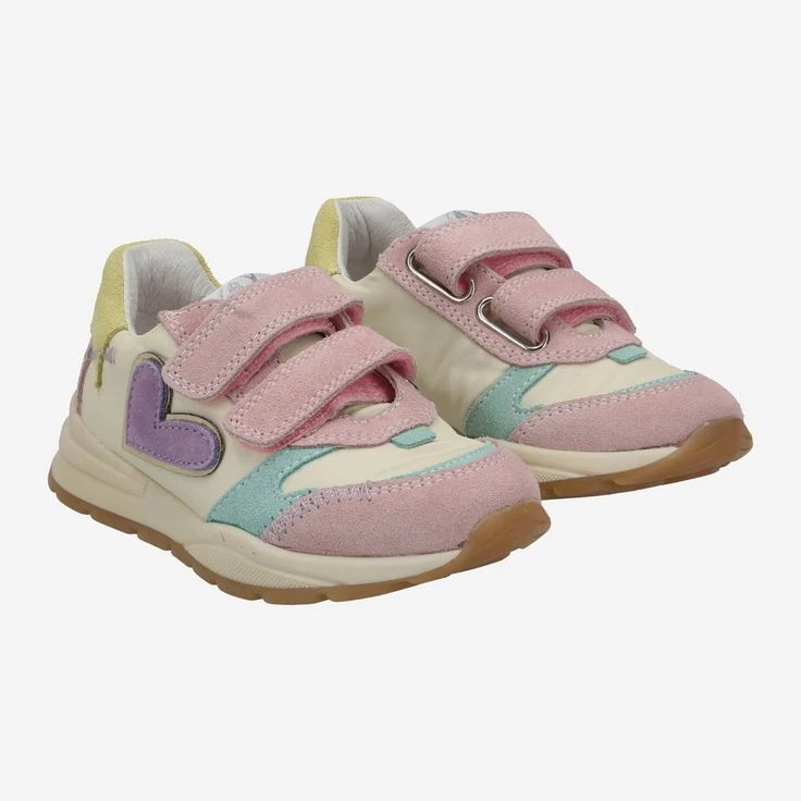 Naturino Art. NATURINO QUELLY VL Rose 4 Naturino Art. NATURINO QUELLY VL Rose – Bild 2