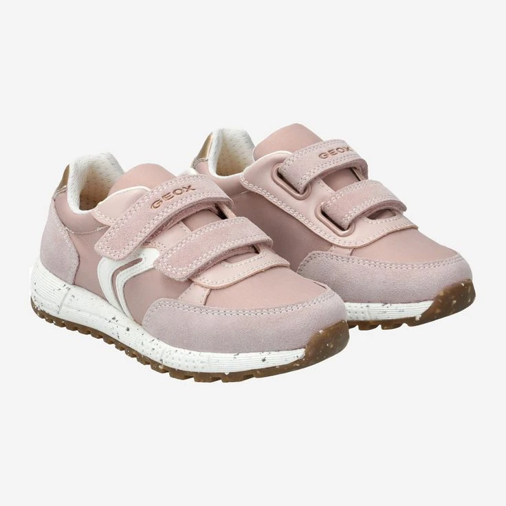 GEOX Art. ALBEN Beige 4 GEOX Art. ALBEN Beige – Bild 2