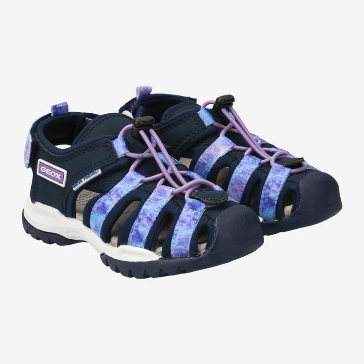 GEOX Art. BOREALIS Blau 4 GEOX Art. BOREALIS Blau – Bild 2