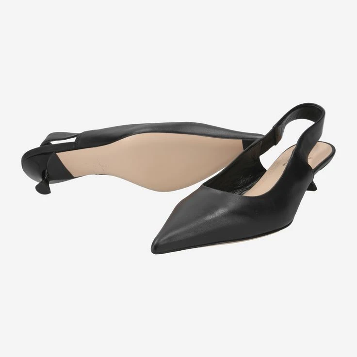 AGL Art. D167002PCKB0741013 Lenor Sling Schwarz 6 AGL Art. D167002PCKB0741013 Lenor Sling Schwarz – Bild 4