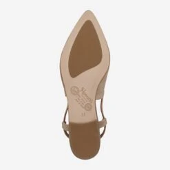 Homers Art.  19647 Beige -Schuhe Lueke Verkäufe sohle 2124060034