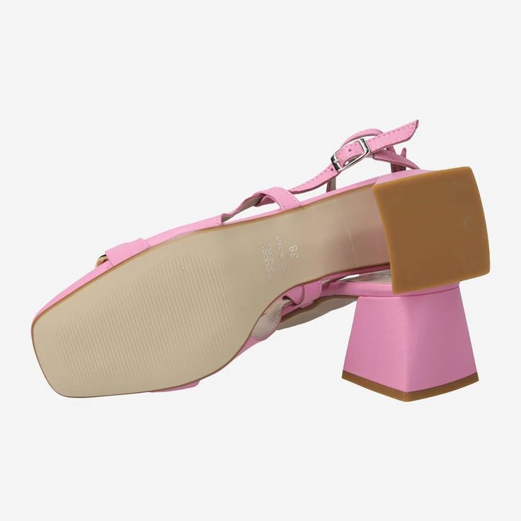 Lüke Schuhe Art. ADIL Rose 6 Lüke Schuhe Art. ADIL Rose – Bild 4