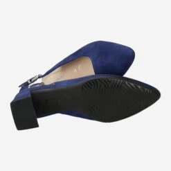 Gabor Art.  22.260.36 Blau -Schuhe Lueke Verkäufe sohle 2128060148