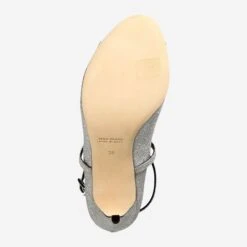 Guglielmo Rotta Art. 2502L ARGENTO Silber Metallic 8 Guglielmo Rotta Art. 2502L ARGENTO Silber Metallic -Schuhe Lueke Verkäufe sohle 2201410008