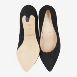 Gabor Art. 21.380.17 Schwarz 10 Gabor Art. 21.380.17 Schwarz -Schuhe Lueke Verkäufe sohle 2220060148