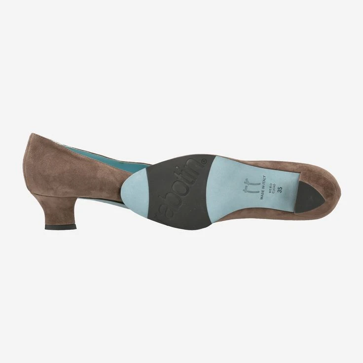 Thierry Rabotin Art. 7377FBR 8214 Braun 6 Thierry Rabotin Art. 7377FBR 8214 Braun – Bild 4