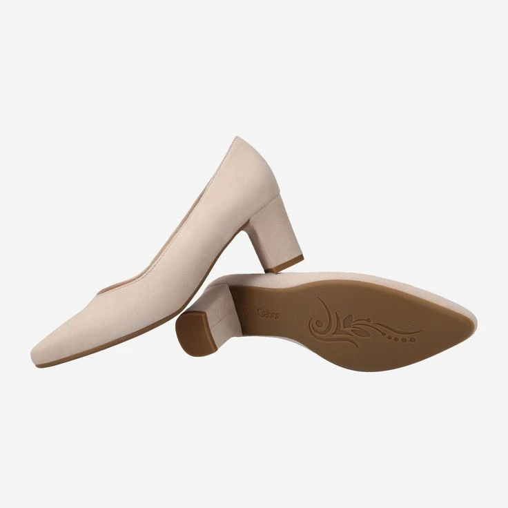 Gabor Art. 22.152.33 Beige 6 Gabor Art. 22.152.33 Beige – Bild 4