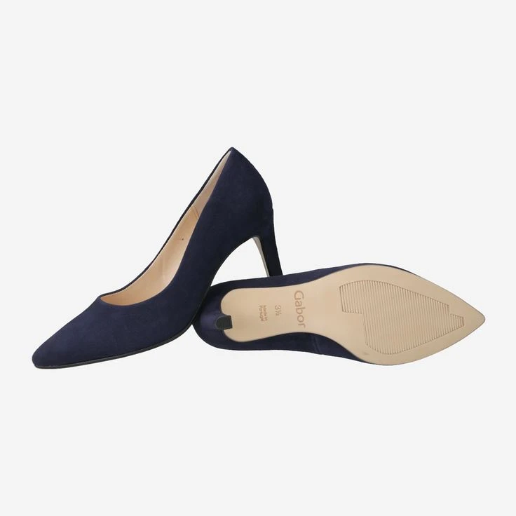 Gabor Art. 21.380.16 Blau 6 Gabor Art. 21.380.16 Blau – Bild 4