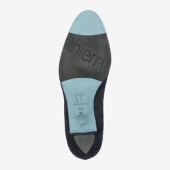 Thierry Rabotin Art. 7377FB Dunkelblau 10 Thierry Rabotin Art. 7377FB Dunkelblau -Schuhe Lueke Verkäufe sohle 2228160006