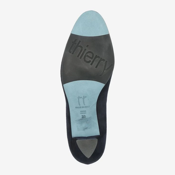 Thierry Rabotin Art. 7377FB Dunkelblau 6 Thierry Rabotin Art. 7377FB Dunkelblau – Bild 4