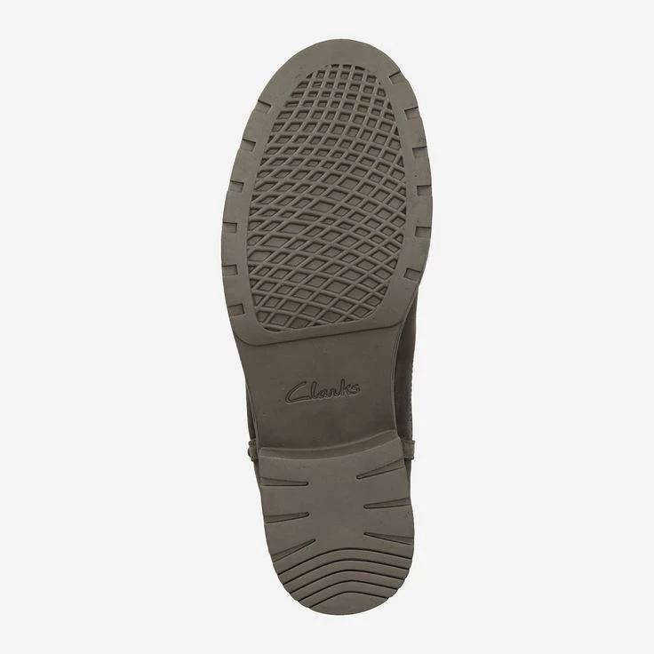 Clarks Art. Orinoco Club Dunkelbraun 5 Clarks Art. Orinoco Club Dunkelbraun – Bild 3