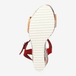 Marila Art. 545S/MAS-25 Bunt 8 Marila Art. 545S/MAS-25 Bunt -Schuhe Lueke Verkäufe sohle 2929960028