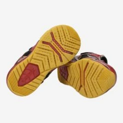 GEOX Art.  BAYONYC Rot -Schuhe Lueke Verkäufe sohle 3135070008