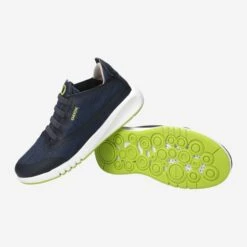 GEOX Art. AERANTER Blau 10 GEOX Art. AERANTER Blau -Schuhe Lueke Verkäufe sohle 3138090048