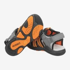 GEOX Art. S.KYLE Grau, Kombiniert 10 GEOX Art. S.KYLE Grau, Kombiniert -Schuhe Lueke Verkäufe sohle 3192990008