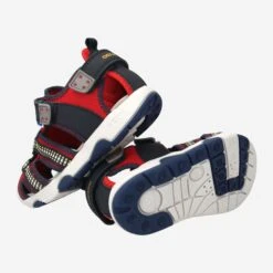 GEOX Art.  S.MULTY Rot, Kombiniert -Schuhe Lueke Verkäufe sohle 3195910008