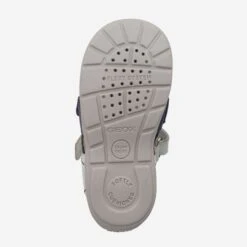 GEOX Art. KAYTAN Blau, Kombiniert 10 GEOX Art. KAYTAN Blau, Kombiniert -Schuhe Lueke Verkäufe sohle 3198910014