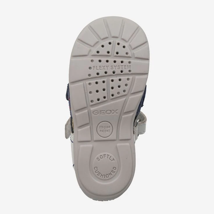 GEOX Art. KAYTAN Blau, Kombiniert 6 GEOX Art. KAYTAN Blau, Kombiniert – Bild 4