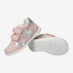GEOX Art. ELTHAN Rose 10 GEOX Art. ELTHAN Rose -Schuhe Lueke Verkäufe sohle 3235310038