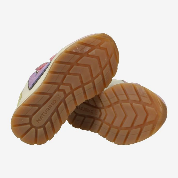 Naturino Art. NATURINO QUELLY VL Rose 6 Naturino Art. NATURINO QUELLY VL Rose – Bild 4