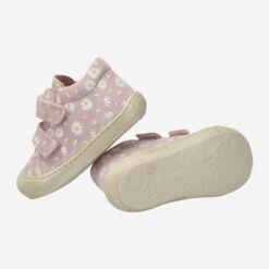 Naturino Art. NATURINO COCOON VL Rose 10 Naturino Art. NATURINO COCOON VL Rose -Schuhe Lueke Verkäufe sohle 3235360078