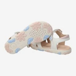 GEOX Art. S.HAITI Weiß 10 GEOX Art. S.HAITI Weiß -Schuhe Lueke Verkäufe sohle 3291010018