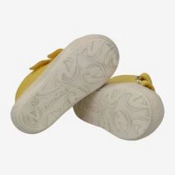 Naturino Art.  NATURINO COCOON VL Gelb -Schuhe Lueke Verkäufe sohle 3836010008