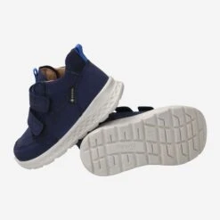 Superfit Art. BREEZE Blau 10 Superfit Art. BREEZE Blau -Schuhe Lueke Verkäufe sohle 3838060008