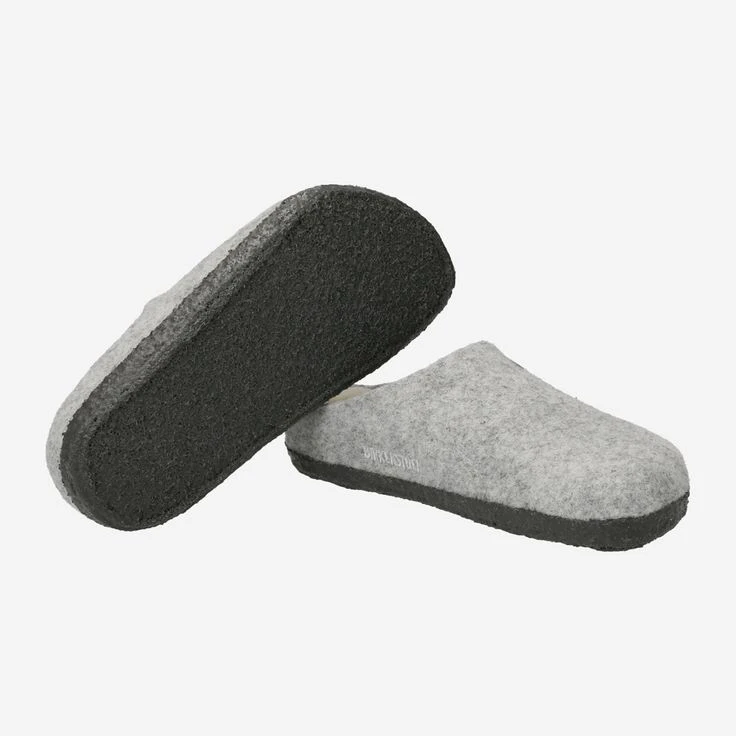 Birkenstock Art. 1015182 ZERMATT KIDS FE Grau 6 Birkenstock Art. 1015182 ZERMATT KIDS FE Grau – Bild 4