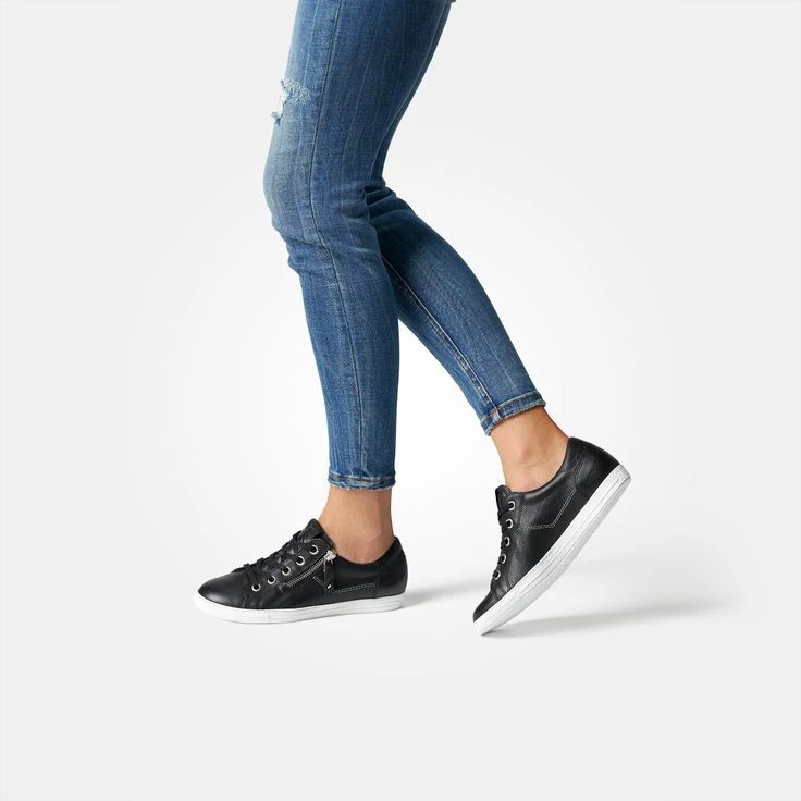 Paul Green Art. 4940-026 Schwarz 8 Paul Green Art. 4940-026 Schwarz – Bild 6