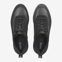 GEOX Art.  SPHERICA E Schwarz -Schuhe Lueke Verkäufe top 1330010191