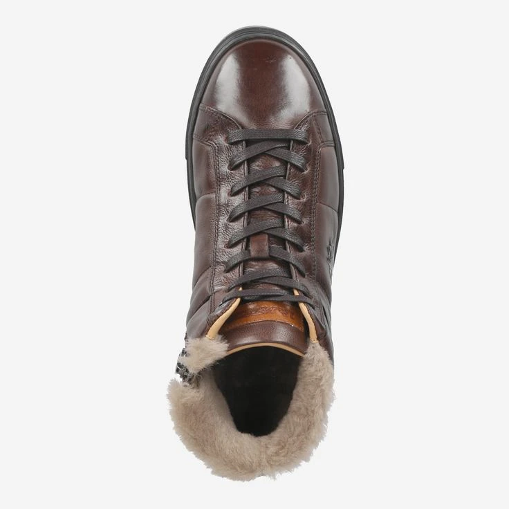 La Martina Art. BOOT TODI Braun 7 La Martina Art. BOOT TODI Braun – Bild 5