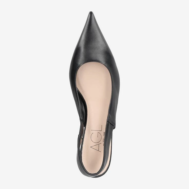 AGL Art. D167002PCKB0741013 Lenor Sling Schwarz 7 AGL Art. D167002PCKB0741013 Lenor Sling Schwarz – Bild 5