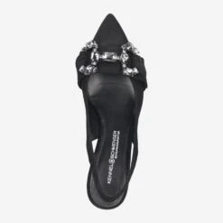 Kennel & Schmenger Art. 91.72660.380 ROME Schwarz 11 Kennel & Schmenger Art. 91.72660.380 ROME Schwarz -Schuhe Lueke Verkäufe top 2120060258