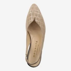 Brunate Art. 11665 Beige 11 Brunate Art. 11665 Beige -Schuhe Lueke Verkäufe top 2124060024