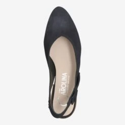 Donna Carolina Art. 47.300.081-004 Blau 11 Donna Carolina Art. 47.300.081-004 Blau -Schuhe Lueke Verkäufe top 2128060076