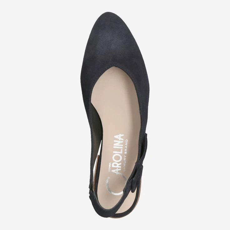 Donna Carolina Art. 47.300.081-004 Blau 7 Donna Carolina Art. 47.300.081-004 Blau – Bild 5