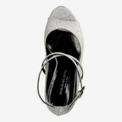 Guglielmo Rotta Art. 2502L ARGENTO Silber Metallic 9 Guglielmo Rotta Art. 2502L ARGENTO Silber Metallic -Schuhe Lueke Verkäufe top 2201410008