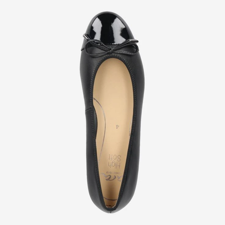 Ara Art. 43721-79 BARI Schwarz 7 Ara Art. 43721-79 BARI Schwarz – Bild 5