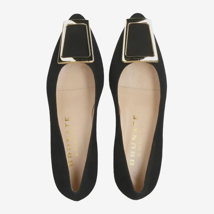 Brunate Art. 51412 Schwarz 7 Brunate Art. 51412 Schwarz – Bild 5