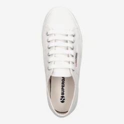 Superga Art. 2790-COTW LINEA UP AND DOWN Weiß 11 Superga Art. 2790-COTW LINEA UP AND DOWN Weiß -Schuhe Lueke Verkäufe top 2331090176