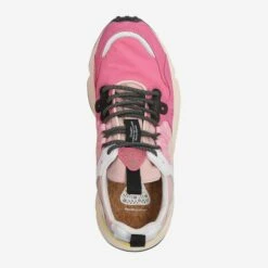 Flower Mountain Art. 001-2017391.01.1L13 YAMANO 3 Rot, Kombiniert 11 Flower Mountain Art. 001-2017391.01.1L13 YAMANO 3 Rot, Kombiniert -Schuhe Lueke Verkäufe top 2335960008