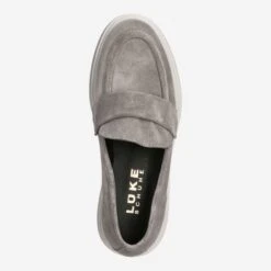 Lüke Schuhe Art. VIOLA GRIGIA Grau 11 Lüke Schuhe Art. VIOLA GRIGIA Grau -Schuhe Lueke Verkäufe top 2422060047