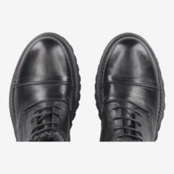 Moma Art. 74304C-CU NERO Schwarz 11 Moma Art. 74304C-CU NERO Schwarz -Schuhe Lueke Verkäufe top 2520010531