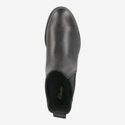 Clarks Art. Clarkdale Arlo 26154713 4 Schwarz 11 Clarks Art. Clarkdale Arlo 26154713 4 Schwarz -Schuhe Lueke Verkäufe top 2620011665