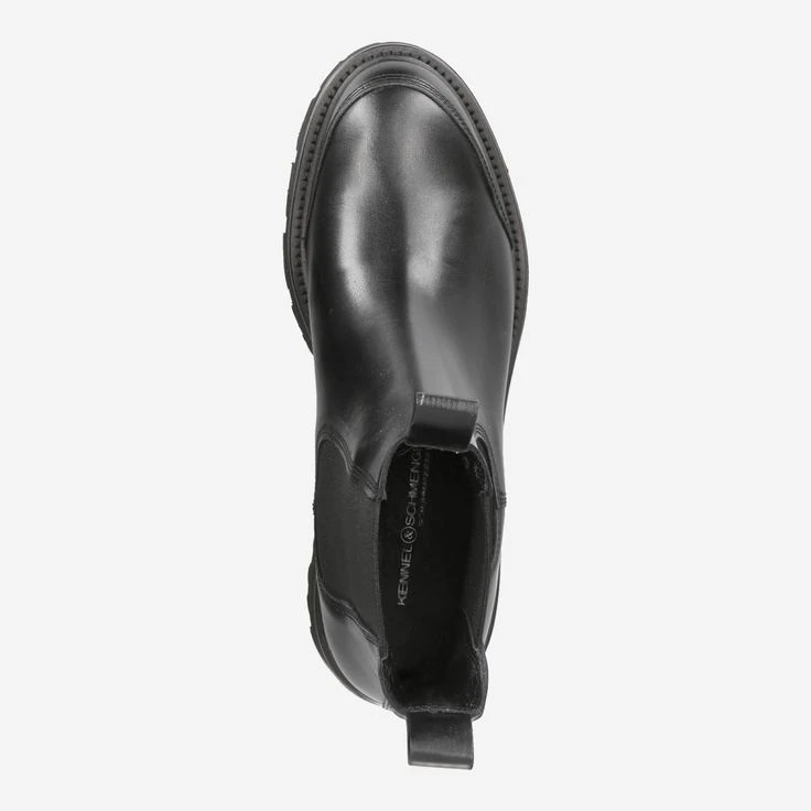 Kennel & Schmenger Art. 81.33510.720 Schwarz 7 Kennel & Schmenger Art. 81.33510.720 Schwarz – Bild 5