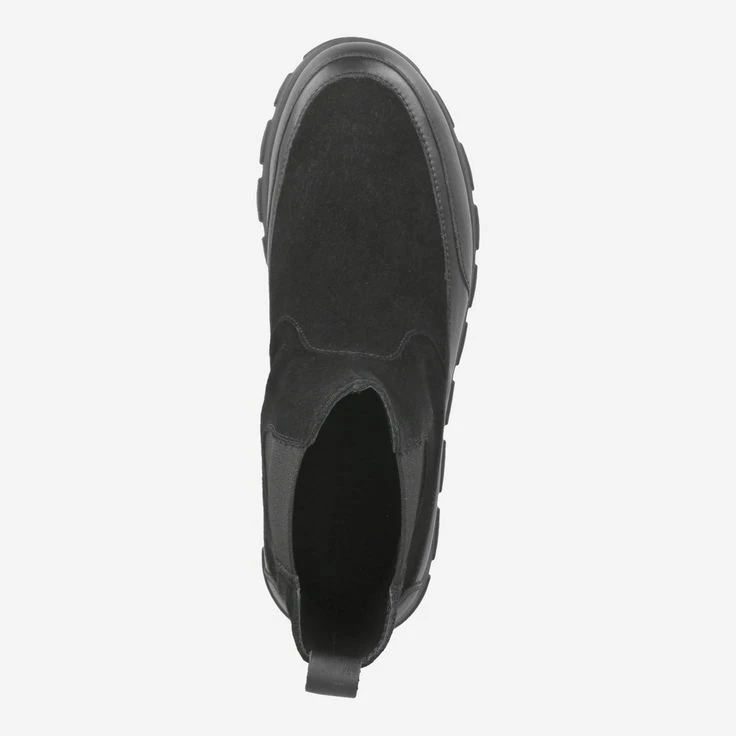 Candice Cooper Art. Ninja Beatles Nero Schwarz 7 Candice Cooper Art. Ninja Beatles Nero Schwarz – Bild 5