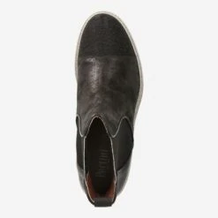 Pertini Art. 15139 Schwarz 9 Pertini Art. 15139 Schwarz -Schuhe Lueke Verkäufe top 2620460017