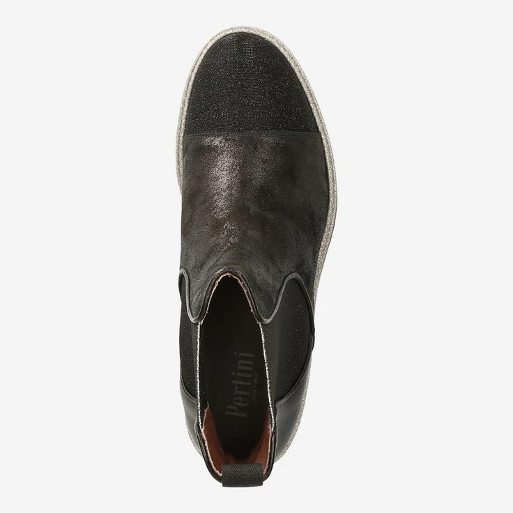 Pertini Art. 15139 Schwarz 6 Pertini Art. 15139 Schwarz – Bild 4