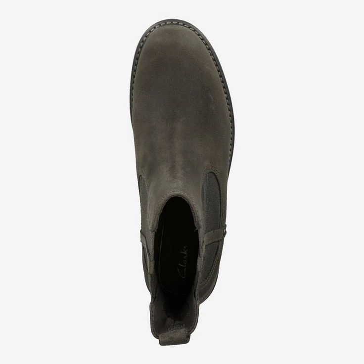 Clarks Art. Orinoco Club Dunkelbraun 6 Clarks Art. Orinoco Club Dunkelbraun – Bild 4